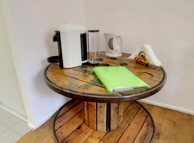 Atypique Studio Port De *